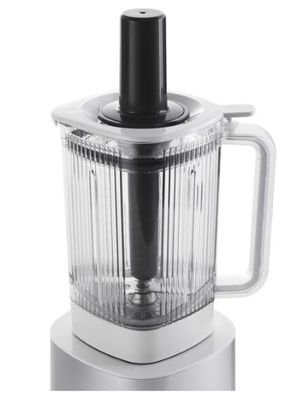 Zwilling Enfinigy Universal silber Blender 1200 W Zilver