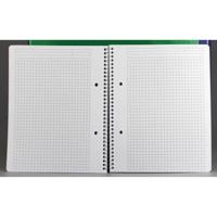 Showtas Leitz A4 + Klep Ds 50X