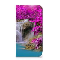 iPhone 15 Plus Book Cover Waterval - thumbnail