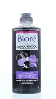 Biore Micellair water met houtskool (300 ml) - thumbnail