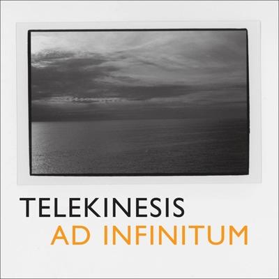 Ad Infinitum - LP (0673855054414)