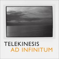 Ad Infinitum - LP (0673855054414)