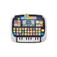 VTech Junior Tablet + Licht en Geluid - thumbnail