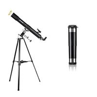 Bresser Taurus 90/900 MPM Telescoop & Bresser Omkeerlens 1,5x (1,25 inch)