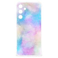 Back Cover Samsung Galaxy A25 Watercolor Light - thumbnail