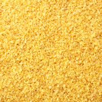 bulgur (biologische) 5 kg zak