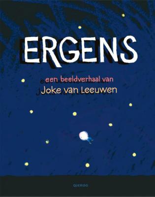 Joke van Leeuwen Ergens Joke van Leeuwen Ergens