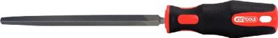 KS Tools 157.0416 Vijl, driehoek model, vorm C, 250mm, klap3