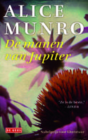 De manen van Jupiter - Alice Munro - eBook (9789044523669)
