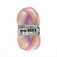 Super Soxx Color 4 ply 268 Teneriffa