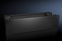 VX 8620.091 (VE2) - Base for cabinet steel 100mm VX 8620.091 (quantity: 2)