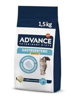 Advance veterinary cat gastro sensitive kattenvoer 1,5 KG