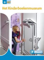 Het Kinderboekenmuseum - Annemarie van den Brink - Hardcover (9789463418232)