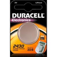 Duracell CR2430 3V