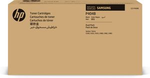 HP Tonercassette Samsung CLT-P404B SU364A Origineel Zwart 3000 bladzijden