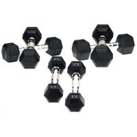 Dumbells Hexa 1 x 24 KG