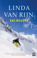 Ski resort (Paperback) - thumbnail