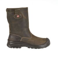 Sixton 81156-05 Montana S3 CI SRC - Bruin