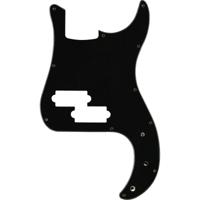 Stagg SP-PKEL-PBBK slagplaat voor P-stijl bas, zwart