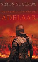 De overwinning van de adelaar - Simon Scarrow - ebook - thumbnail