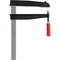 Bessey TGN40T25 Diepspanschroefklem Spanbreedte (max.):400 mm Afm. werkbereik:250 mm - thumbnail