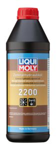 Liqui Moly Hydraulische olie 2200 (1L) LIQUI MOLY, 1.0, L, u.a. für Mercedes-Benz