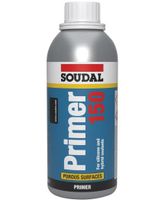 Soudal Primer 150 | Transparant | 500 ml - 123011 - thumbnail