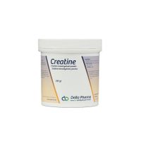 Creatine Monohydraat Pdr Oplosbaar 250g Deba