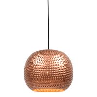 Urban Interiors Hanglamp Spike bol 27cm - thumbnail