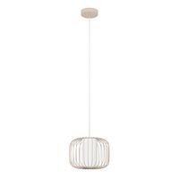 Eglo Zand hanglamp Terrarosa Ø 28,5cm 900867