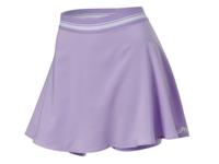 CRIVIT Dames sportrok (Lila, M (40/42))