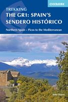 Wandelgids Spain's Sendero Historico: the GR1 | Cicerone - thumbnail