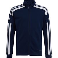 adidas Squadra Training Jacket Kids - Opruiming - Kleding - Dark Blue - maat 176 - thumbnail