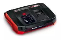 Einhell PXC Boostcharger 8A Power X-Change Schnellladegerät 4512155 Batterijlader