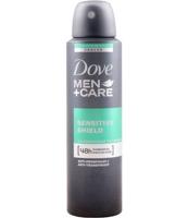 Dove Deospray Men - Care Sensitive Care / Shield - 150ml