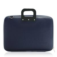 Bombata Classic Business Laptoptas Dark Blue