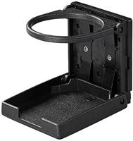 Systafex Bekerhouder voor ventilatierooster, bekerhouder, blikhouder voor personenauto's, campers, vrachtwagens