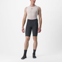 Castelli Entrata 2 short zwart heren M