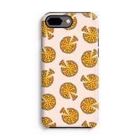 You Had Me At Pizza: iPhone 8 Plus Tough Case