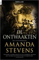 De ontwaakten - Amanda Stevens - eBook (9789402532937)