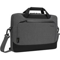 Cypress 15,6" Eco Slimcase laptoptas Laptoptas