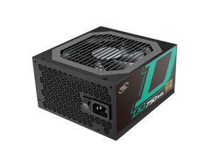 DeepCool DQ750-M-V2L power supply unit 750 W 20+4 pin ATX Zwart