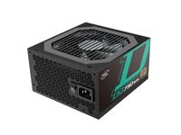 DeepCool DQ750-M-V2L power supply unit 750 W 20+4 pin ATX Zwart - thumbnail