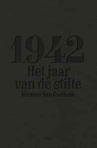 1942 - Herman Van Goethem - ebook