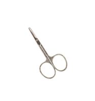Babynagelschaar gebogen 7,5cm 5150/12