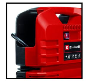 Einhell TC-AC 190 OF Set luchtcompressor 1100 W 190 l/min