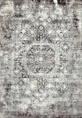 Vintage Vloerkleed Beige Barrett, 200x300 Vintage Vloerkleed Beige Barrett, 200x300