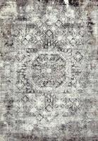 Vintage Vloerkleed Beige Barrett, 200x300