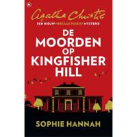 De Moorden Op Kingfisher Hill