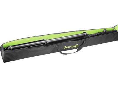 Gravity BG SS 1 XLB Statieftas 1 stuk(s)